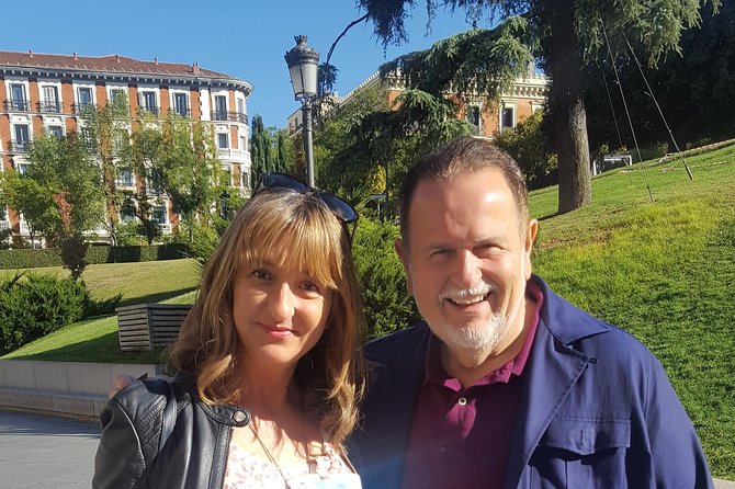 Prado Museum and Retiro Park Private Guided Tour - Who will enjoy this Madrid outing?