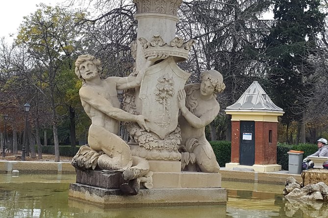 Prado Museum and Retiro Park Private Guided Tour - Should you book this Prado and Retiro tour?
