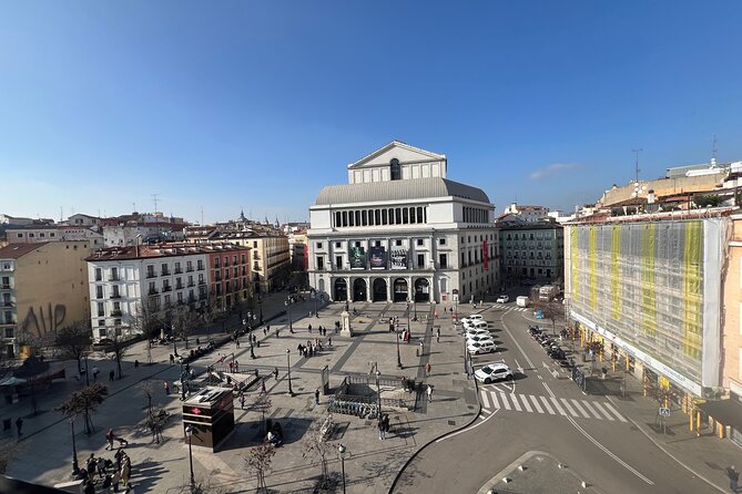Prado Museum and Royal Palace Private Tour in Madrid - Timing, walking, and practical details