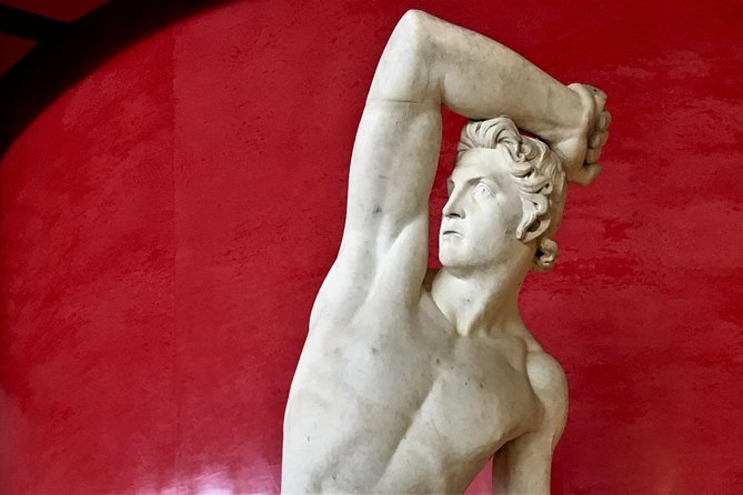 Prado Museum Art History Tour - Inside the Prado, a short list with a clear purpose