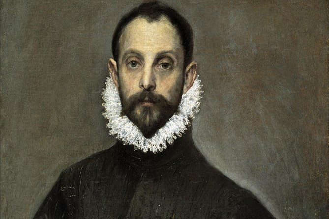 Prado Museum Art History Tour - Jaime’s teaching style and the small-group advantage