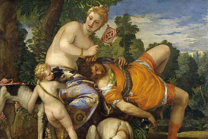 Prado Museum Art History Tour - Is $75 a fair price?