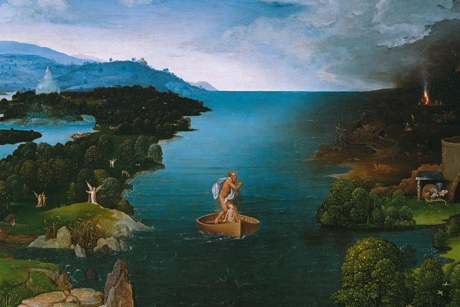 Prado Museum Art History Tour - Who will get the most from this Prado tour?