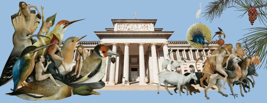 Prado Museum for kids & families: Private fun tour - Key points for families planning a Prado visit