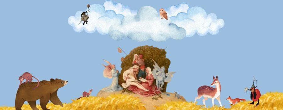 Prado Museum for kids & families: Private fun tour - Las Meninas and the Prado’s famous names