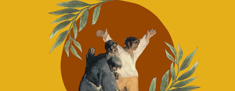 Prado Museum for kids & families: Private fun tour - Drawing and games in the medieval rooms