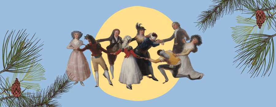 Prado Museum for kids & families: Private fun tour - Practical rules inside the Prado