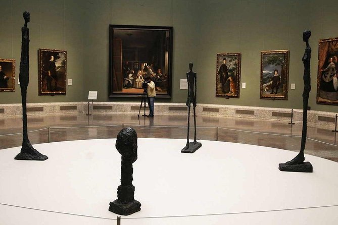 Prado Museum Guided Tour with Skip-the-line - The skip-the-line benefit and its real value