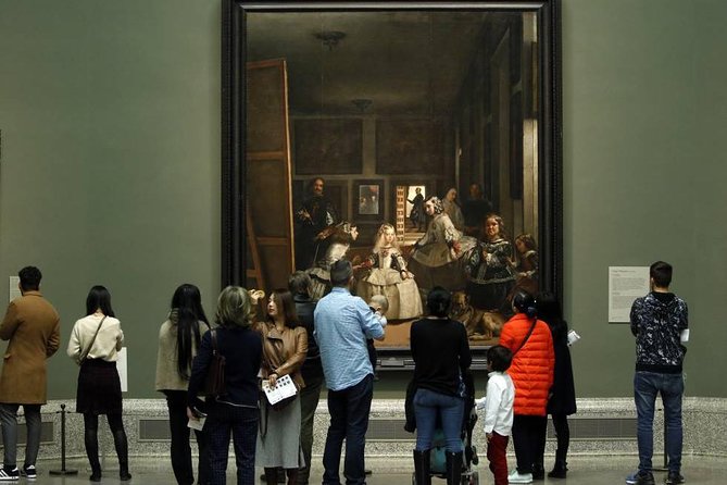 Prado Museum Guided Tour with Skip-the-line - Guide quality can make or break the visit