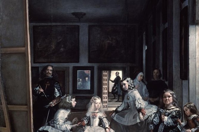 Prado Museum Guided Tour with Skip the Line Ticket in Madrid - Why a guided Prado visit helps