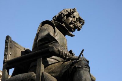 Prado Museum Guided Tour with Skip the Line Ticket in Madrid