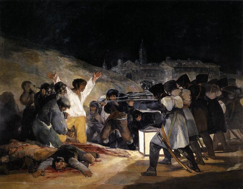 PRADO MUSEUM HIGHLIGHTS PRIVATE TOUR - Who will enjoy this most