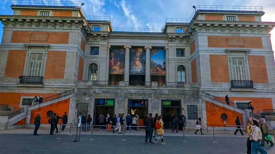 PRADO MUSEUM HIGHLIGHTS PRIVATE TOUR - Why this Prado tour works better than wandering alone