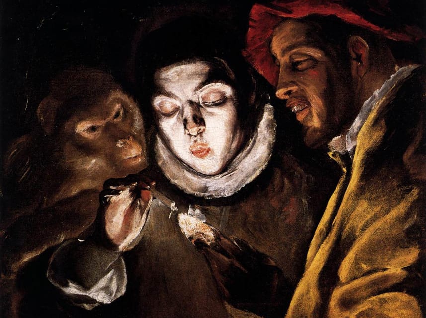 PRADO MUSEUM HIGHLIGHTS PRIVATE TOUR - The guide’s teaching style matters more than the famous names