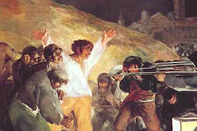 Prado Museum Madrid Admission Ticket - The permanent collection and rotating exhibitions