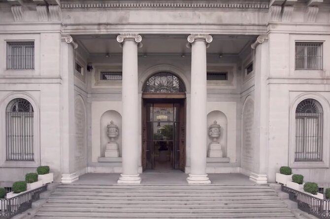 Prado Museum Madrid Admission Ticket - What the $29.93 price really buys you