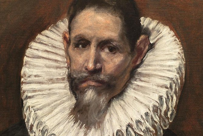 Prado Museum Madrid Guided Tour with Skip the Line Ticket - The real cost at $47.16