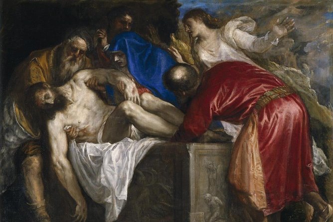 Prado Museum Madrid Guided Tour with Skip the Line Ticket - Who will get the most from this tour