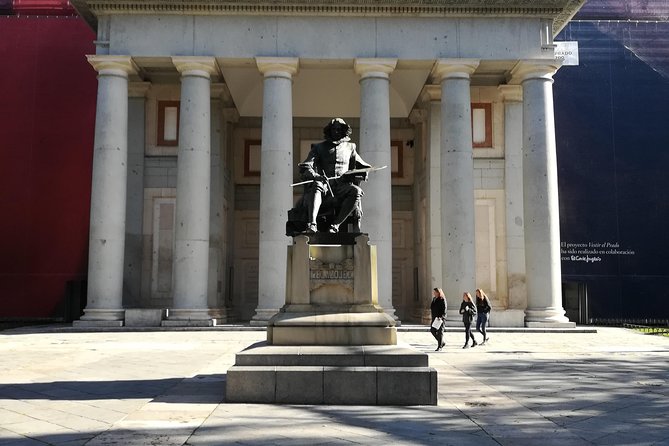 Prado Museum Private & Customized Tour - Why a private Prado visit can be worth it