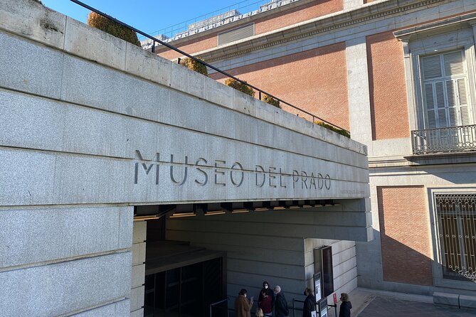 Prado Museum Private & Customized Tour - Ninety minutes or two hours?