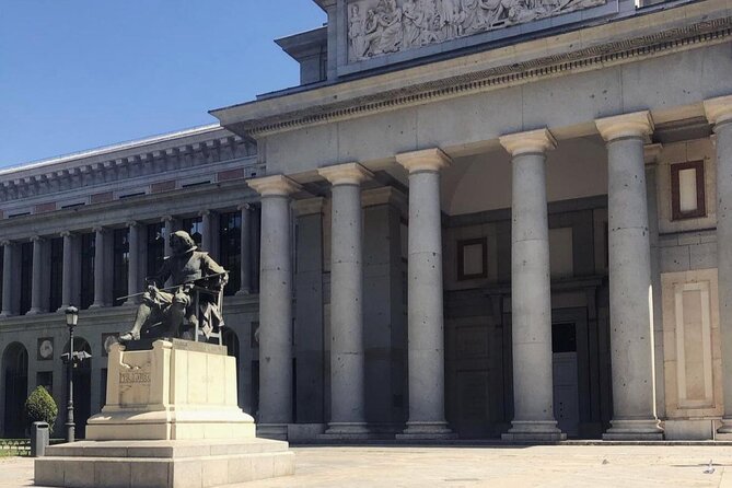 Prado Museum Private Guided Tour - What the guide adds to the museum experience