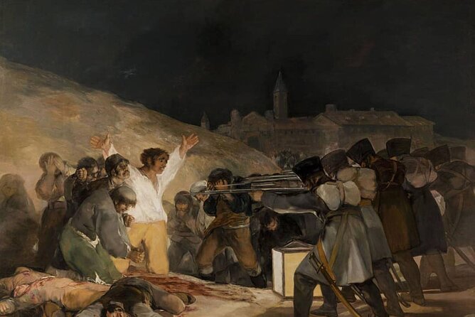 Prado Museum Private Guided Tour - Practical details that affect your decision