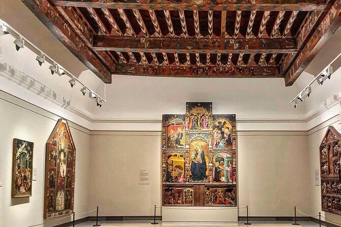 Prado Museum Private Guided Tour - My verdict on the private Prado visit