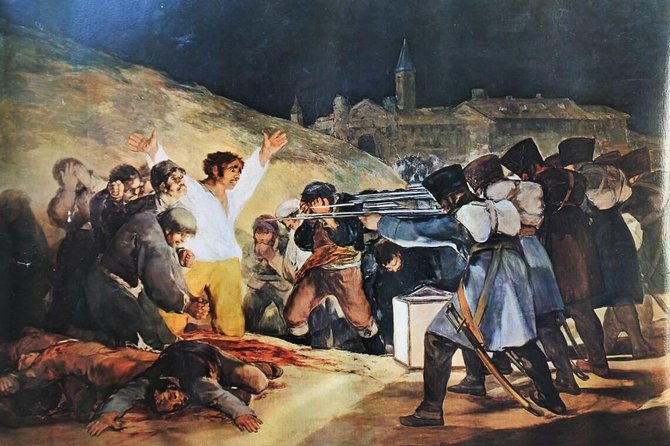 Prado Museum Private Tour - Sonia’s lively way of explaining the Prado