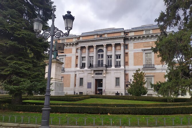 Prado Museum Private Tour in Madrid - My take: book it if you want the Prado to make sense