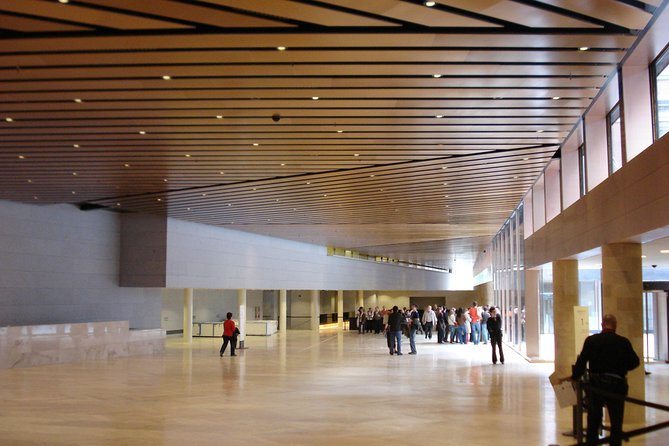 Prado Museum Private Tour in Madrid - Inside the Prado: a three-hour route