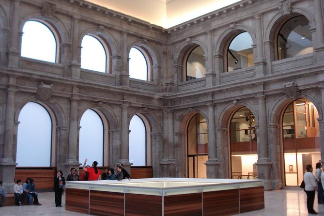 Prado Museum Private Tour with Skip-The-line & on Foot Pick-Up - What the guides do best