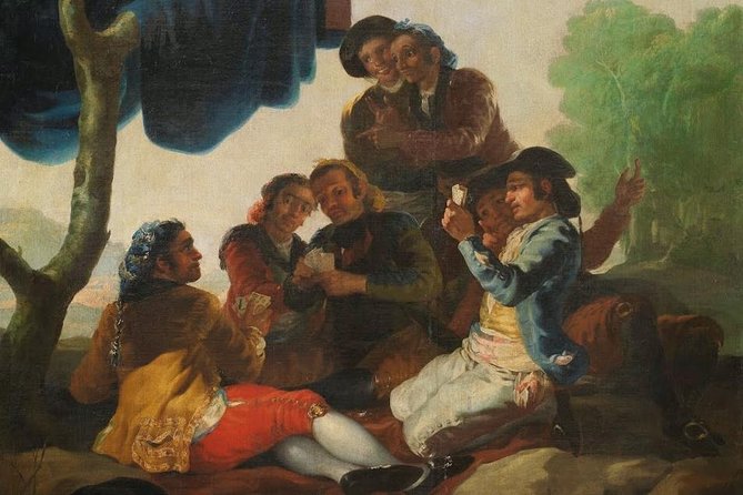 Prado Museum Private Tour with Skip-The-line & on Foot Pick-Up - Walking from your hotel to the Prado