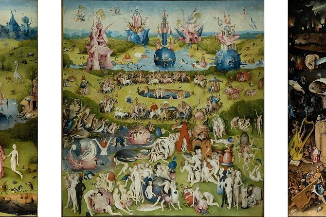 Prado Museum Skip The Line Guided Tour - Why a guided Prado visit helps