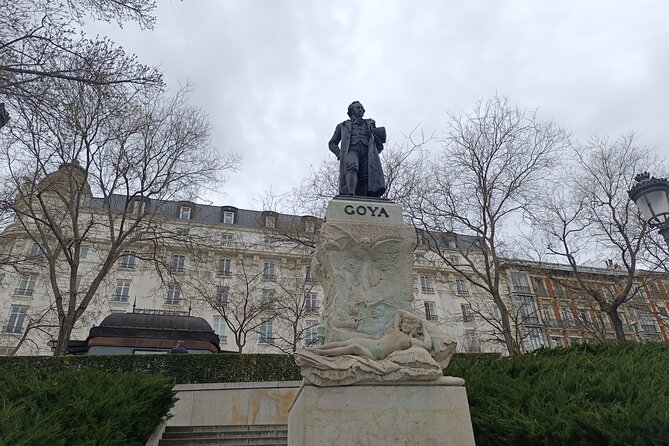 Prado Museum Skip The Line Guided Tour - Is $112 good value?