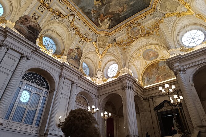 Prado Museum Skip The Line Guided Tour - Timing, pace, and practical details