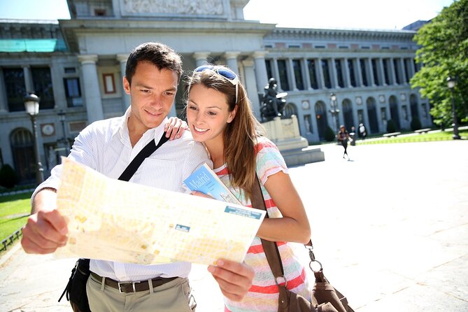 Prado Museum Skip the line Private Guided Tour - Why the Prado is best seen with a plan