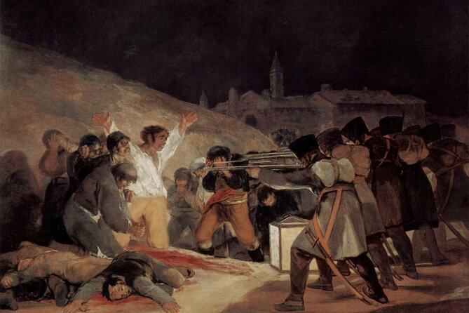 Prado Museum Skip the line Private Guided Tour - Important rules inside the museum