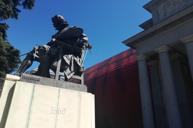 Prado Museum Small Group Tour with Skip the Line Ticket - Who Should Book This Prado Experience?