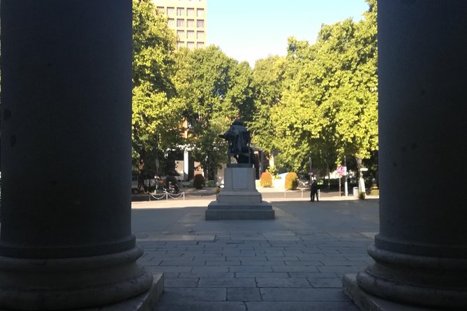 Prado Museum Small Group Tour with Skip the Line Ticket - Practical Details Before You Book