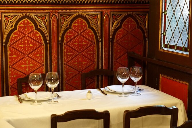 Prado Museum Tour & Lunch at the Oldest Restaurant in the World - Why this Prado and Botín pairing works