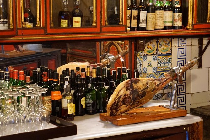 Prado Museum Tour & Lunch at the Oldest Restaurant in the World - Who will get the most from this experience