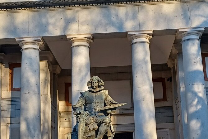 Prado Museum Tour with ticket, small group & expert guide - Who will get the most from this Prado tour
