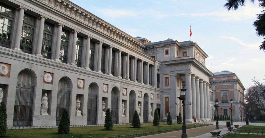 Prado Museum VIP tour with an art Expert, tickets included - Why this Prado tour is different