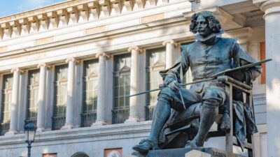 Prado Museum VIP tour with an art Expert, tickets included