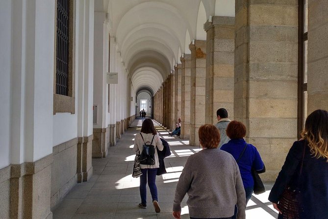 Prado Museum with Reina Sofia Museum Guided Tour - Reina Sofia in 75 minutes: Picasso, Dali, and Miro