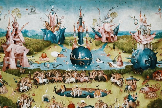 Prado & Reina Sofia Madrid Exclusive Guided Museum Tour - Why this Prado and Reina Sofia pairing works