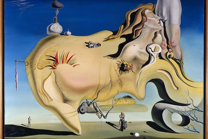 Prado & Reina Sofia Madrid Exclusive Guided Museum Tour - Meeting Picasso and Guernica at the Reina Sofia