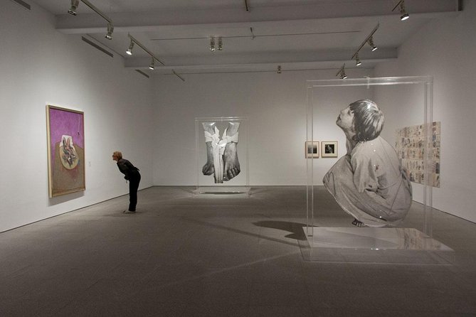 Prado & Reina Sofia Madrid Exclusive Guided Museum Tour - Private access, semi-private savings, and the real price