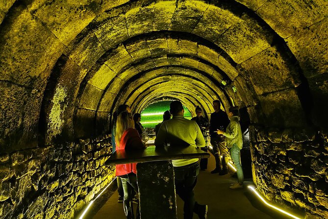 Premium Tour to Ribera del Duero with Wnologist Guide - Timing, pickup, and group size
