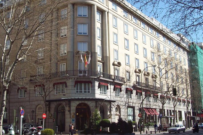 Private 8-hour Tour of Madrid + Escorial Monastery & Valley of the Fallen - Who will get the most from this tour